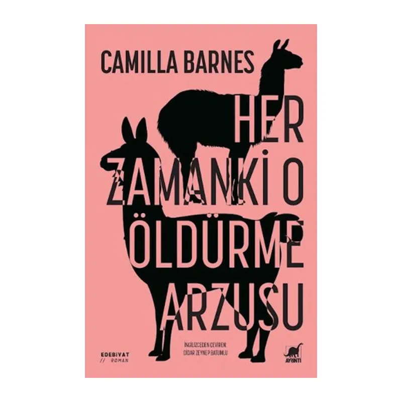 Her Zamanki O Öldu¨rme Arzusu