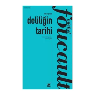 Deliliğin Tarihi