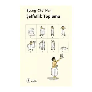 Şeffaflık Toplumu