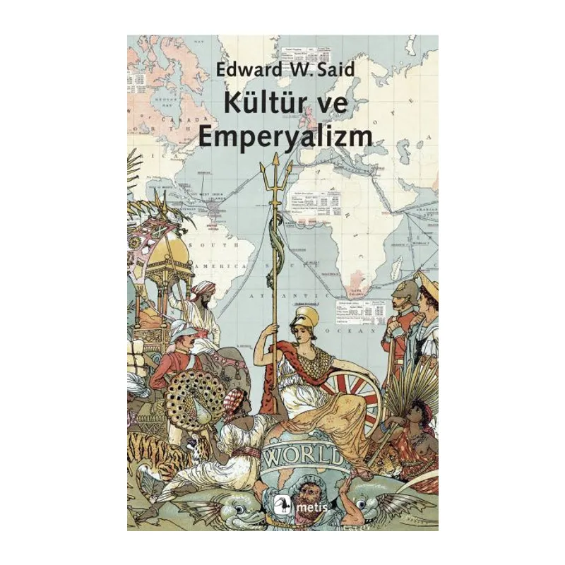 Kültür ve Emperyalizm