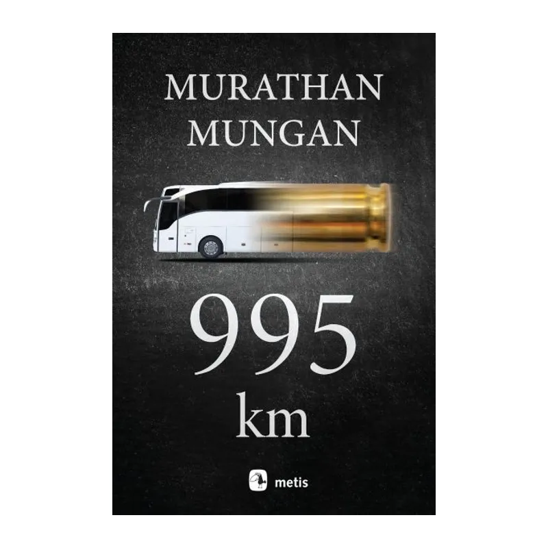 995 km