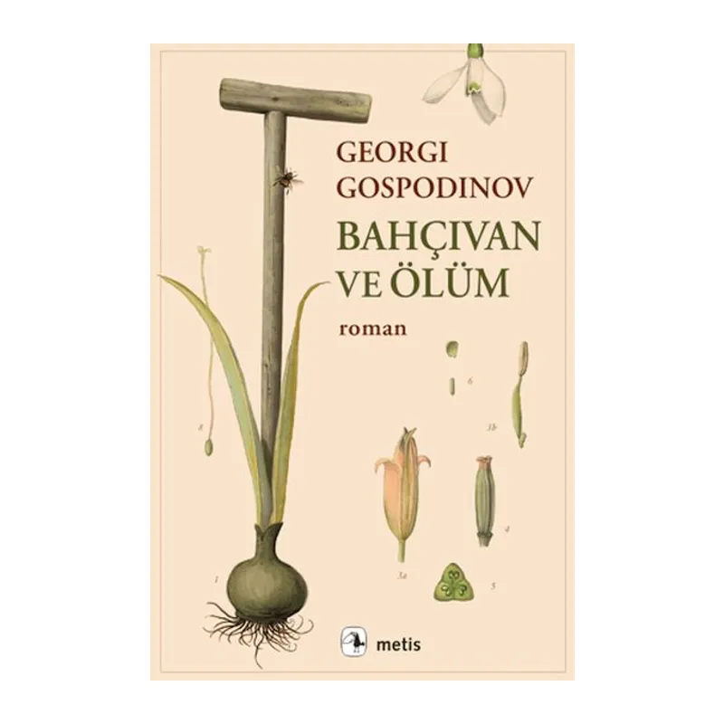 Bahçıvan ve Ölüm