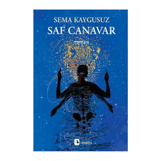 Saf Canavar