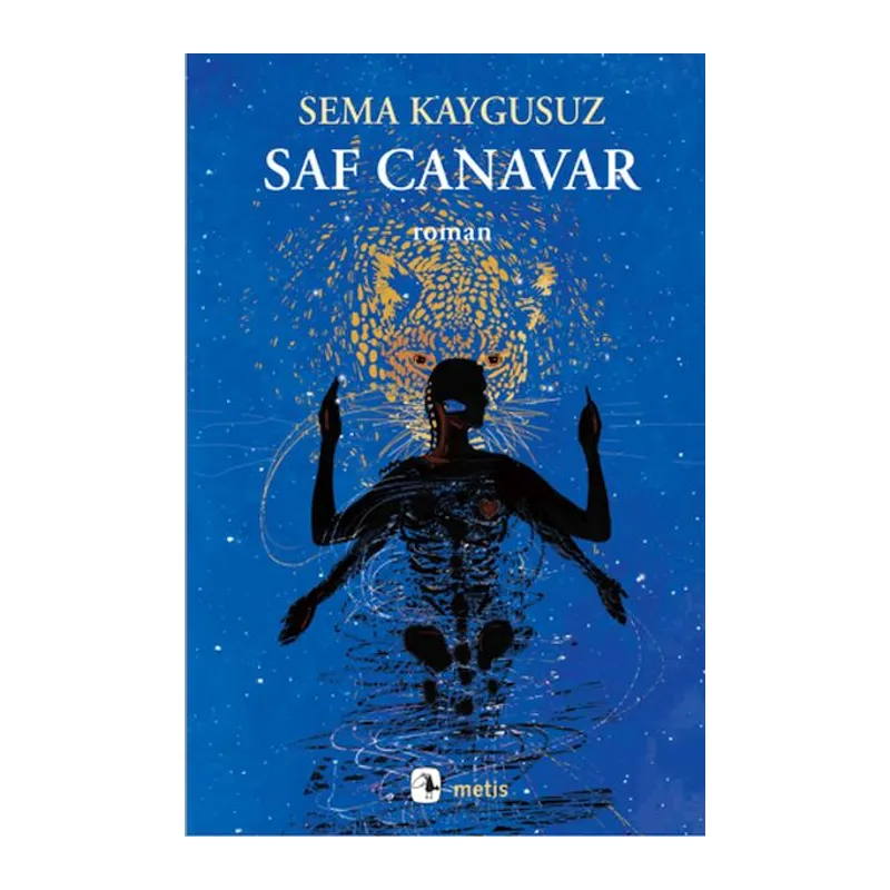 Saf Canavar