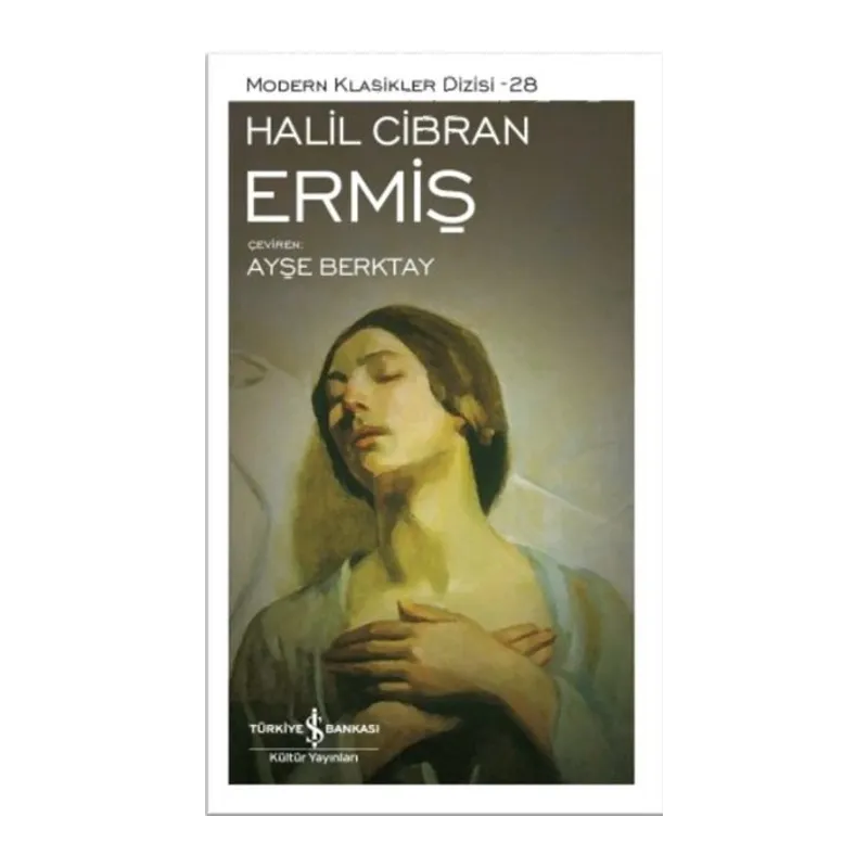 Ermiş - Modern Klasikler Dizisi