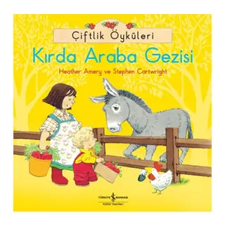 Çiftlik Öyküleri - Kırda Araba Gezisi