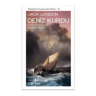 Deniz Kurdu - Modern Klasikler Dizisi