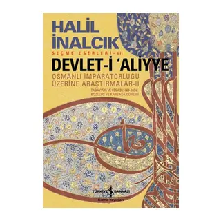 Devlet-i Aliyye - II