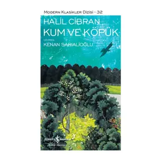 Kum ve Köpük - Modern Klasikler Dizisi