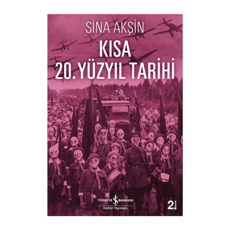 Kısa 20. Yüzyıl Tarihi