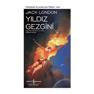 Yıldız Gezgini - Modern Klasikler Dizisi