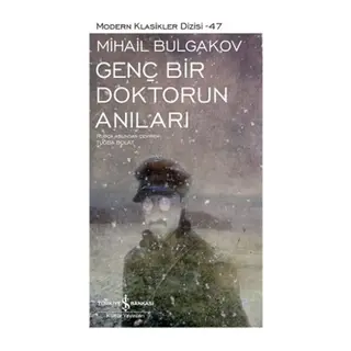 Genç Bir Doktorun Anıları - Modern Klasikler Dizisi