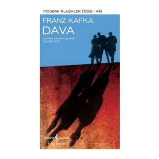 Dava - Modern Klasikler Dizisi