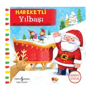 Hareketli Yılbaşı