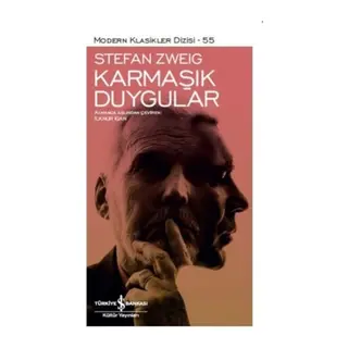 Karmaşık Duygular - Modern Klasikler Dizisi