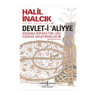 Devlet-i Aliyye - III