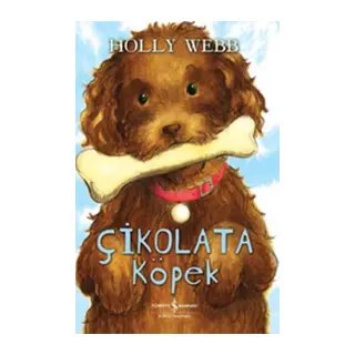Çikolata Köpek