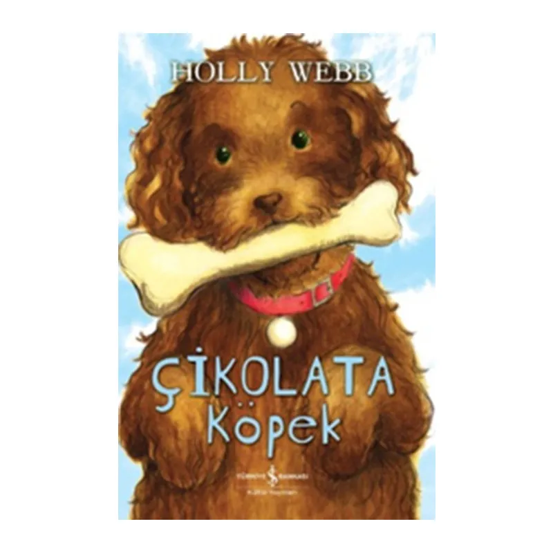 Çikolata Köpek