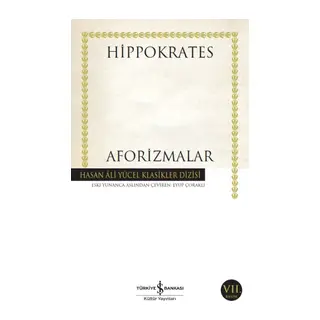 Aforizmalar - Hasan Ali Yücel Klasikleri