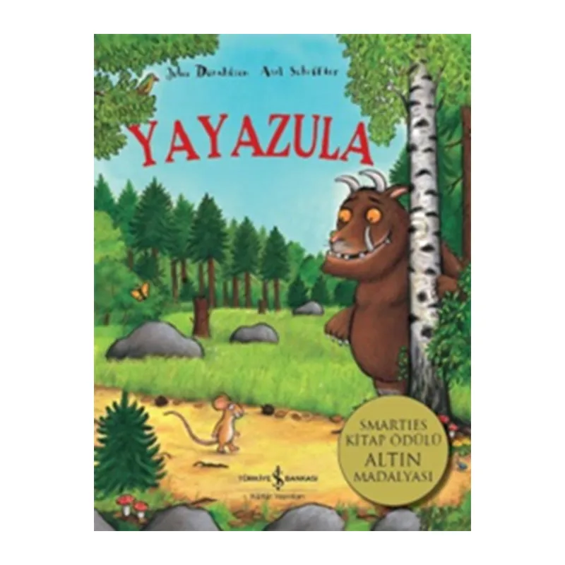 Yayazula