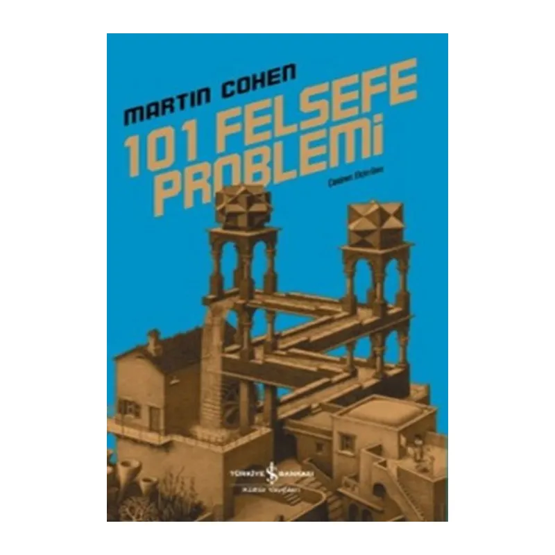 101 Felsefe Problemi