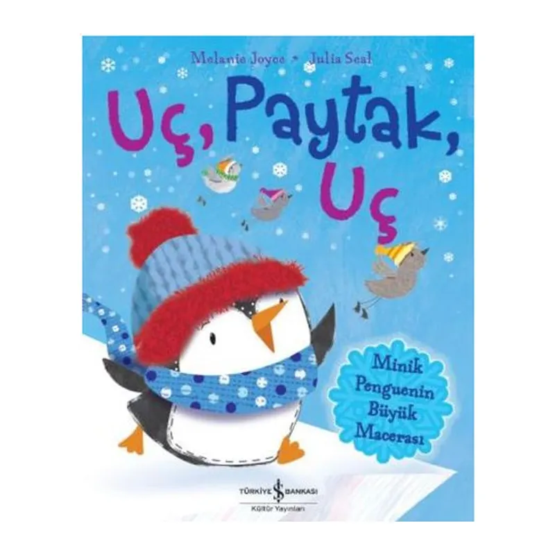 Uç, Paytak, Uç