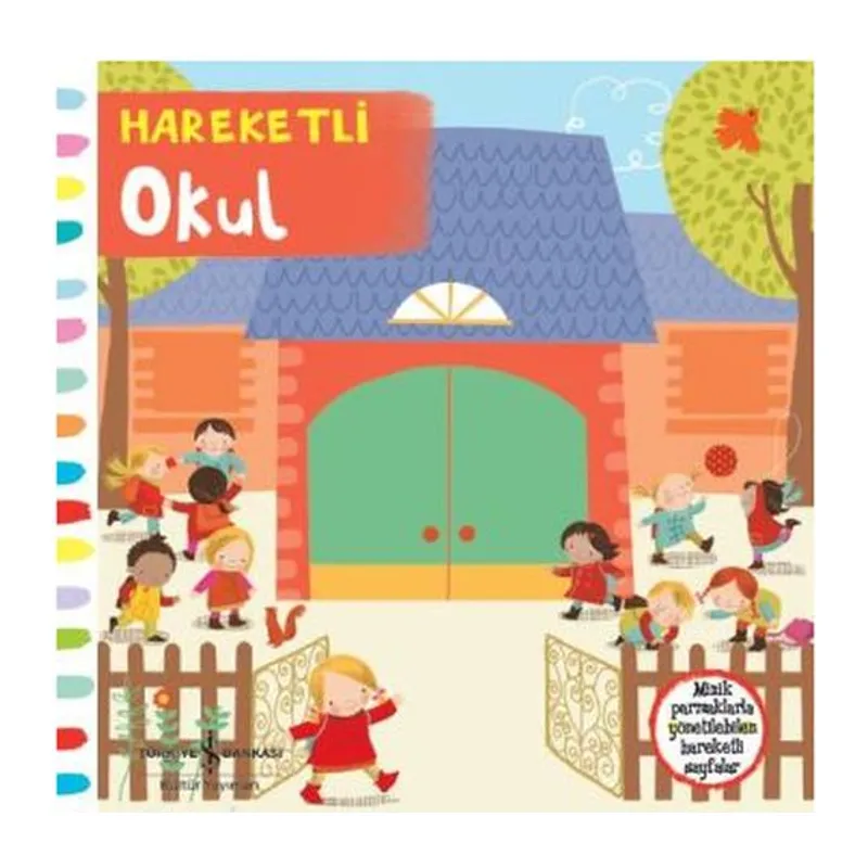 Hareketli Okul
