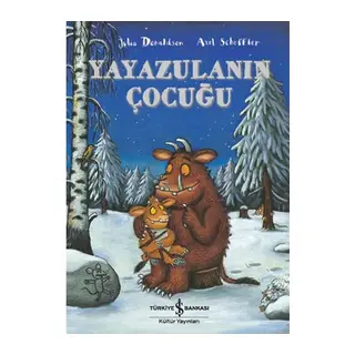 Yayazulanın Çocuğu