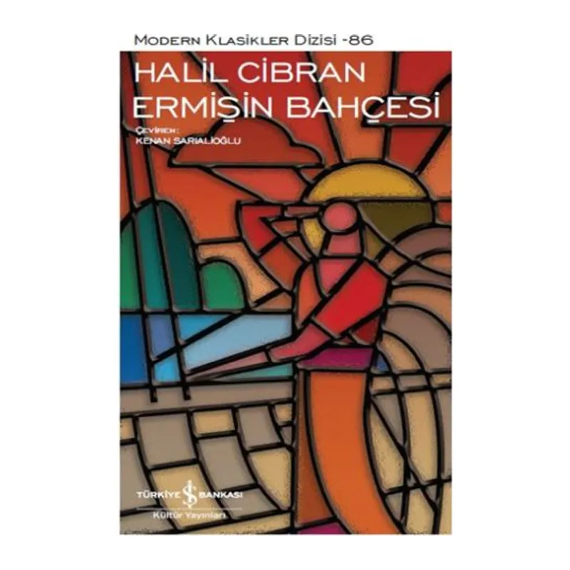 Ermişin Bahçesi - Modern Klasikler Dizisi