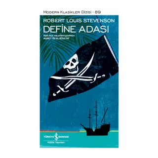 Define Adası - Modern Klasikler Dizisi