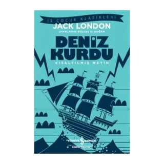 Deniz Kurdu (Kısaltılmış Metin)