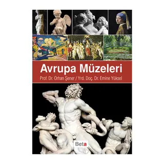 Avrupa Müzeleri
