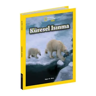 Küresel Isınma