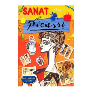Sanat Kitabım - Picasso