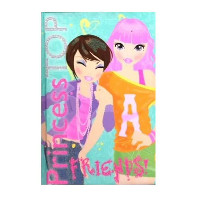 Prıncess Top Frıends