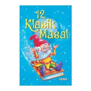 12 Klasik Masal