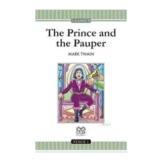 The Prince And The Pauper
