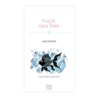 Küçük Kara Balık