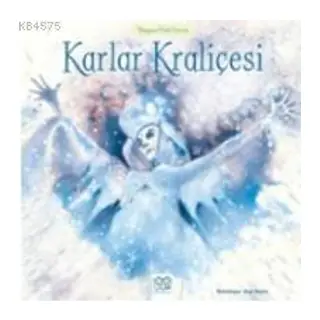Dünyaca Ünlü Eserler - Karlar Kraliçesi