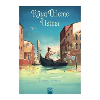Rüya Üfleme Ustası