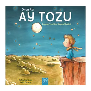 Onun Adı Ay Tozu