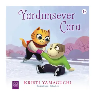 Yardımsever Cara