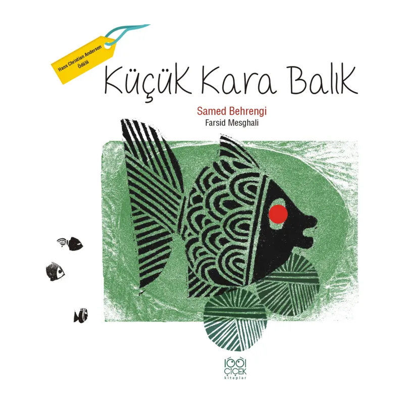 Küçük Kara Balık