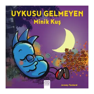 Uykusu Gelmeyen Minik Kuş