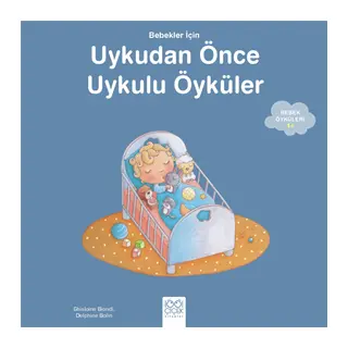 Bebekler İçin Uyku Öyküleri
