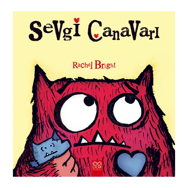 Sevgi Canavarı