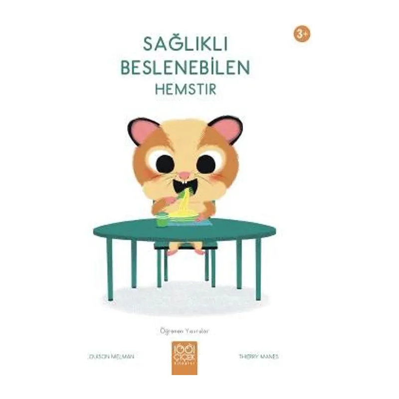 Sağlıklı Beslenebilen Hemstır
