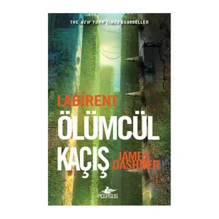 Labirent - Ölümcül Kaçış