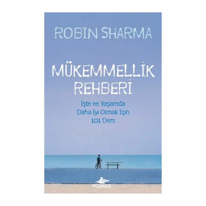 Mükemmellik Rehberi