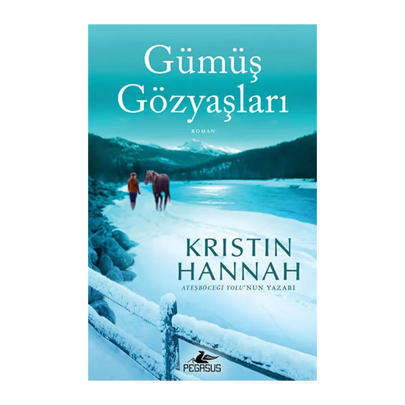 Gümüş Gözyaşları